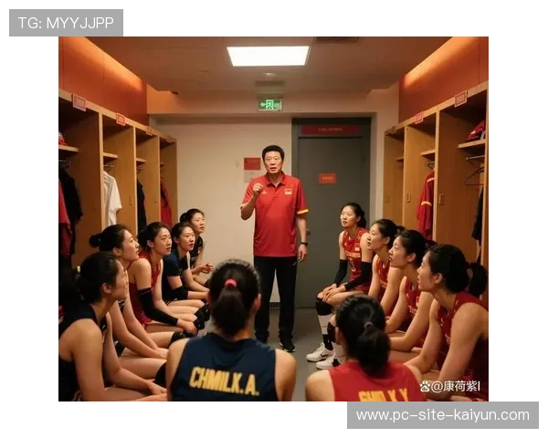 女排多人协防精准到位——团队协作铸就防守奇迹